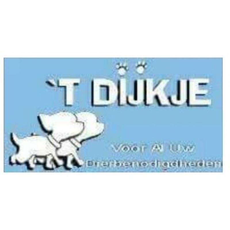 De Vries Nix Bix 1400 gr