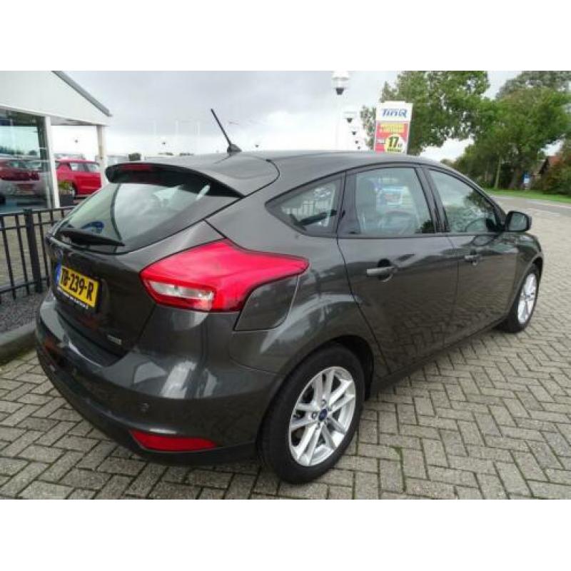Ford Focus 1.0 Lease Edition 100PK AIRCO/CRUISE/PDC/BT-TEL/L