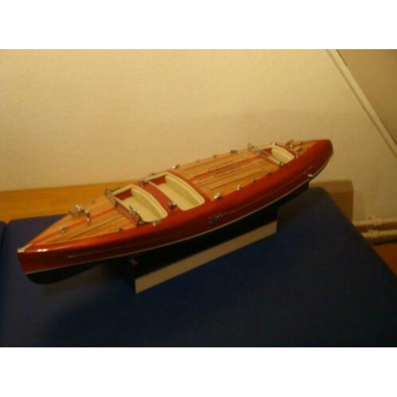 Riva Typhoon 95cm Zeldzaam