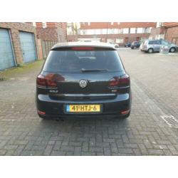 Volkswagen Golf 1.4 TSI Highline motor gereviseerd!