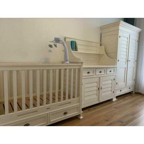 Complete kinderkamer van het merk Kidsmill