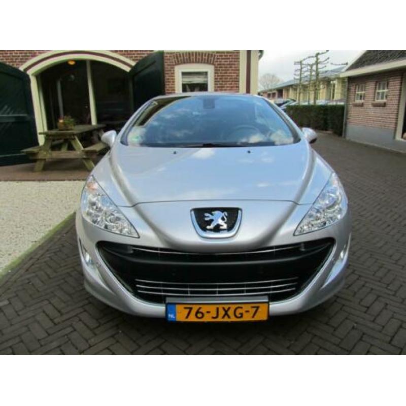 Peugeot 308 CC 1.6 THP Premiere