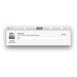 Macbook Pro 13 Inch Mid 2010 2,66 GHz 4Gb
