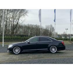 Mercedes-Benz S-Klasse 350 CDI 4-Matic AMG Prestige Plus PAR