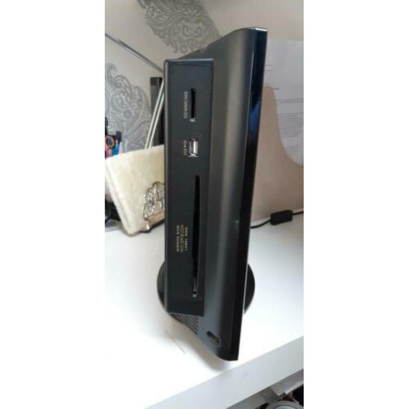 Televisie AudioSonic 40cm