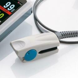 Mindray PM 60 Handheld pulsoximeter