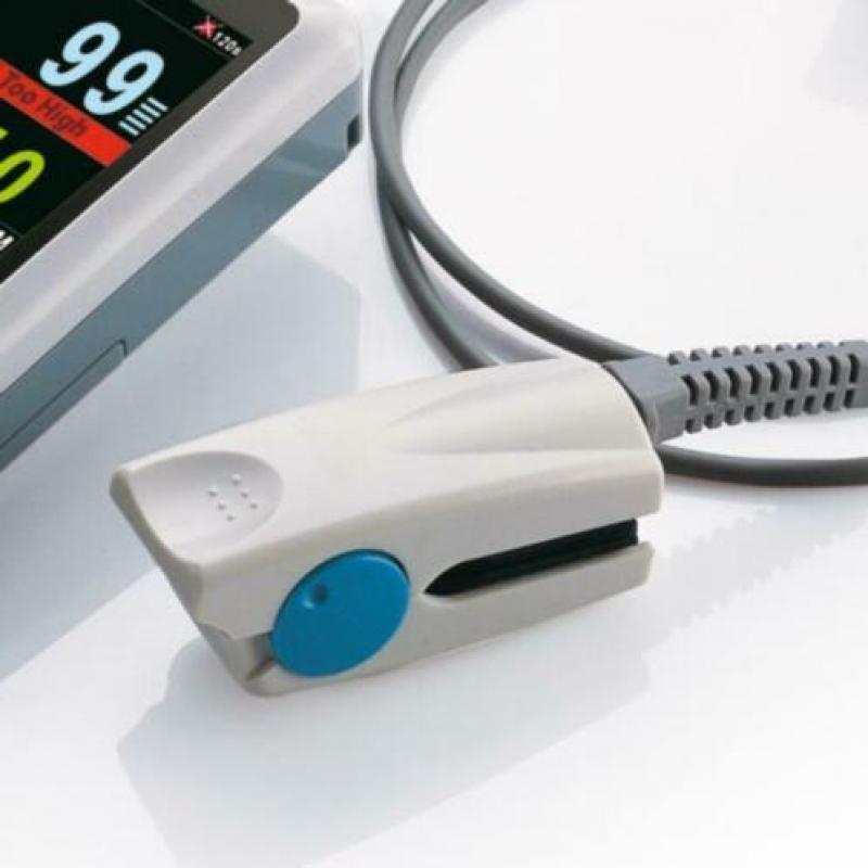Mindray PM 60 Handheld pulsoximeter