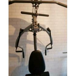 Inspire BL1 Body Lift Home gym fitness krachtstation