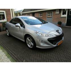 Peugeot 308 CC 1.6 THP Premiere