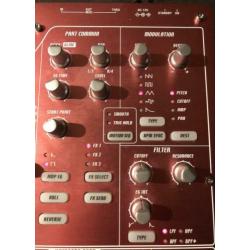 Korg Esx(Sd)