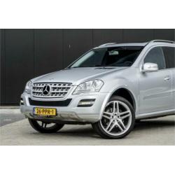 Mercedes-Benz M-Klasse 350 CDI 232 PK Prestige ? LUCHTVERING