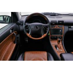 Mercedes-Benz C-Klasse Combi 220 CDI | Carlsson in-/exterieu