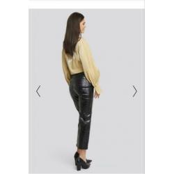 Na-ked Croco Broek