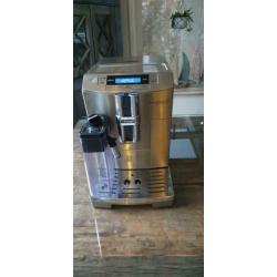 Delonghi prima donna s de luxe