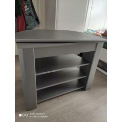 TV meubel met draaiende bovenkant