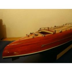 Riva Typhoon 95cm Zeldzaam