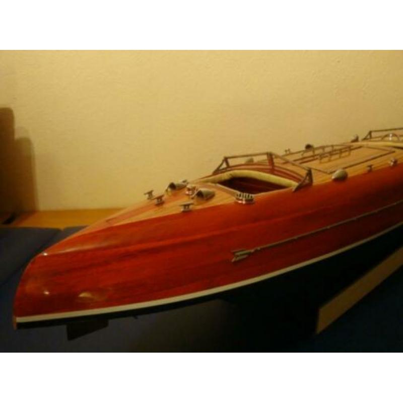 Riva Typhoon 95cm Zeldzaam