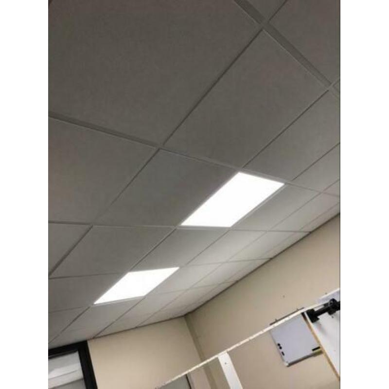 Plafondlamp led