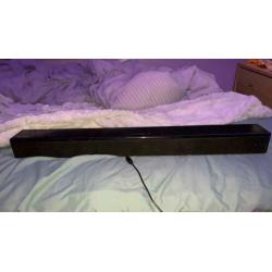 Soundbar Samsung
