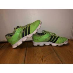 Adidas hockeyschoenen maat 40-41