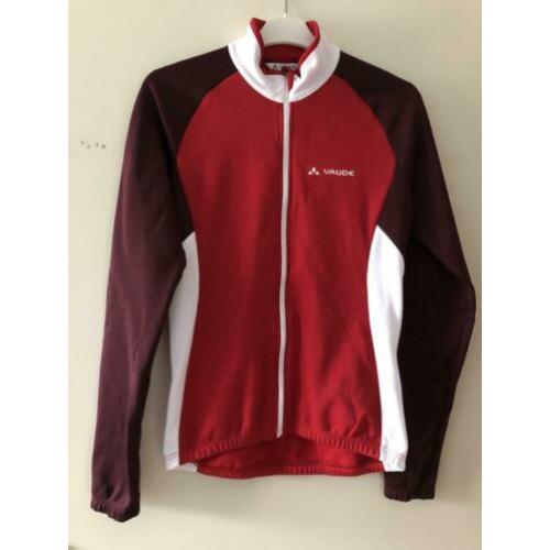 Vest van Vaude (maat 38)