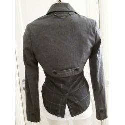Dept seven sisters maat xs
