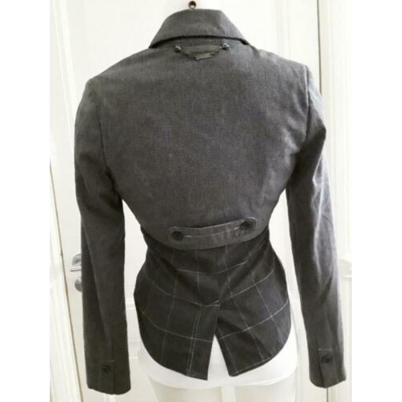 Dept seven sisters maat xs