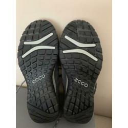Dames ECCO sport/wandel schoenen maat 38