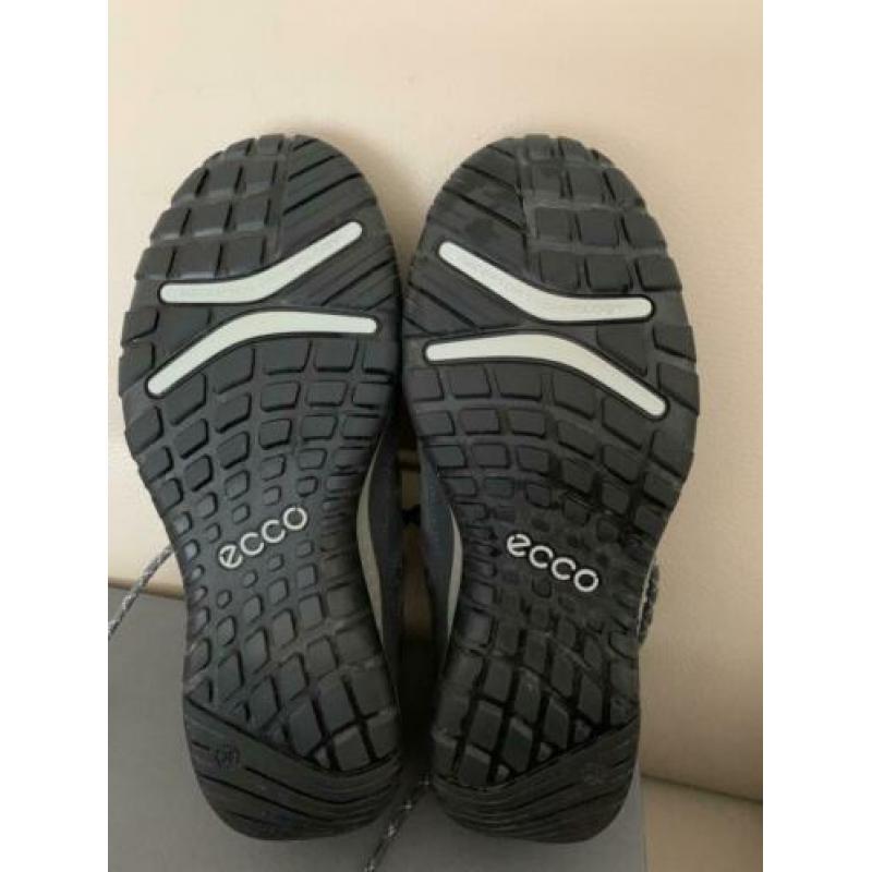 Dames ECCO sport/wandel schoenen maat 38