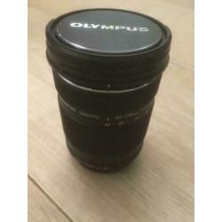 Fotocamera lens Olympus