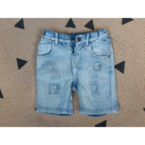 Short maat 92