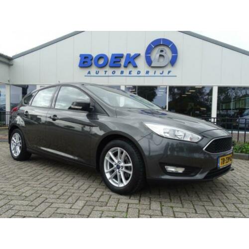 Ford Focus 1.0 Lease Edition 100PK AIRCO/CRUISE/PDC/BT-TEL/L