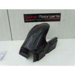 Puig Achter Spatbord / Hugger Yamaha FZS 600 Fazer 600 2002