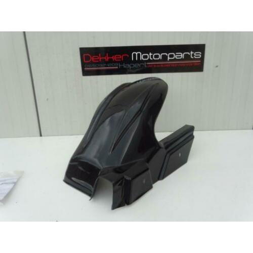 Puig Achter Spatbord / Hugger Yamaha FZS 600 Fazer 600 2002