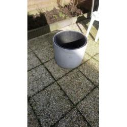 Tuin teras