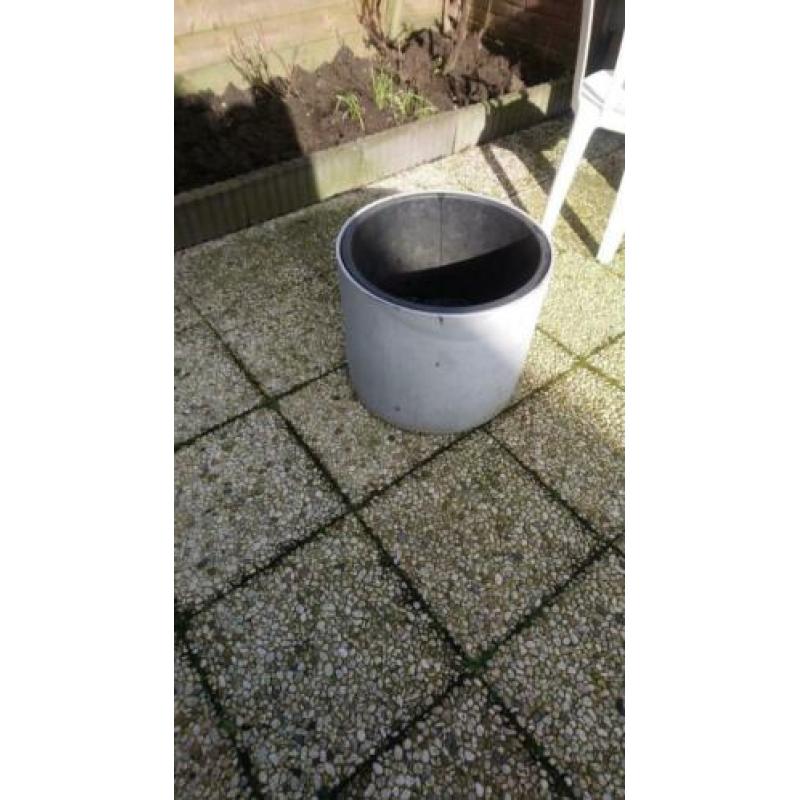 Tuin teras