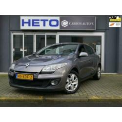 Renault Mégane 1.5 dCi Expression | Navigatie | Trekhaak | A