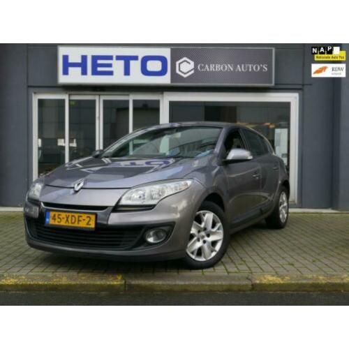 Renault Mégane 1.5 dCi Expression | Navigatie | Trekhaak | A