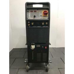 NIEUWE Parweld XTT 353P AC/DC Pulse WGK Lasapparaat Laspost