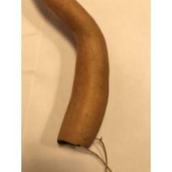 Peniskoker, origineel Sombas Afrika