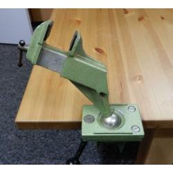 Tafel Bankschroef