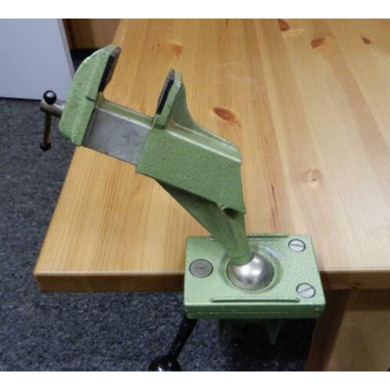 Tafel Bankschroef