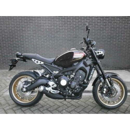 Yamaha XSR 900 (bj 2020)