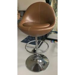 Johanson Venus Design barkrukken 2x