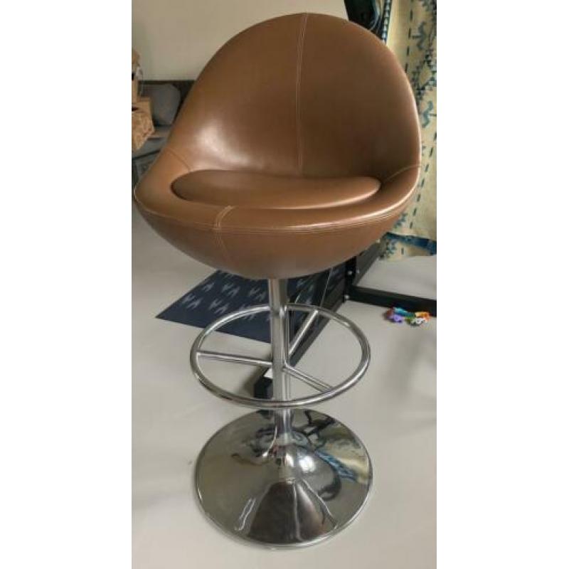 Johanson Venus Design barkrukken 2x