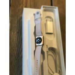 Apple Watch 3 serie 38mm