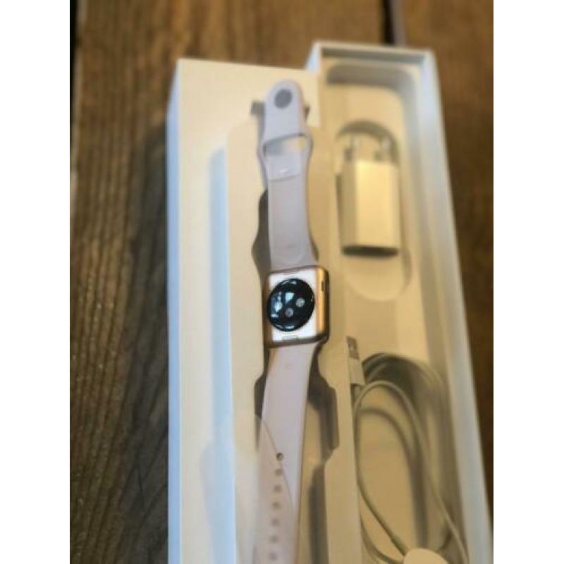 Apple Watch 3 serie 38mm