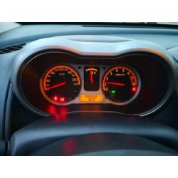 Nissan Note 1.6 16V 2008