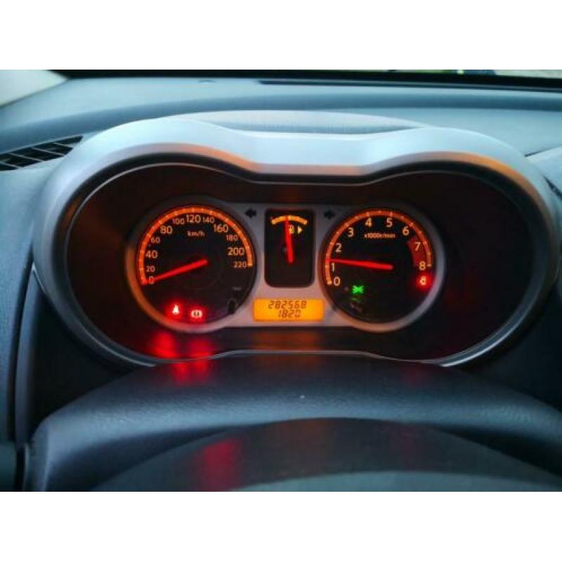 Nissan Note 1.6 16V 2008