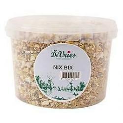 De Vries Nix Bix 1400 gr